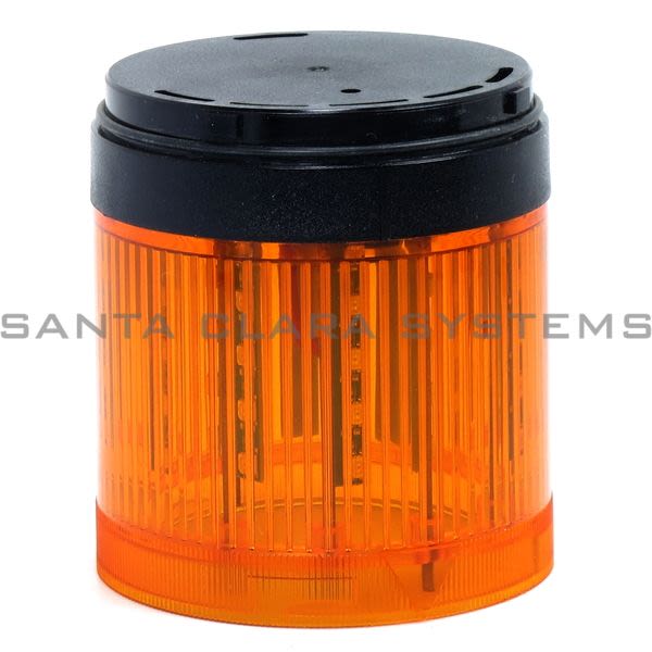 Allen Bradley 855T-B10YL5 Steady LED Product Image