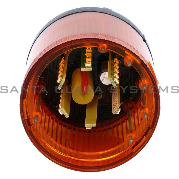 Allen Bradley 855T-B10YL5 Steady LED Product Image