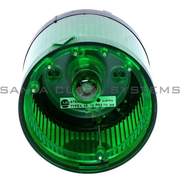 Allen Bradley 855T-B20DN3 Stack Light Product Image