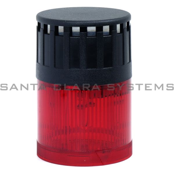 Allen Bradley 855T-B24BC4 Control Tower Stack Light Product Image