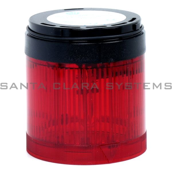 Allen Bradley 855T-B24BR4  Strobe Stack Red Product Image