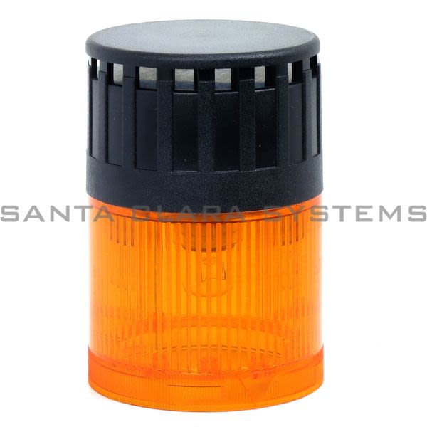 Allen Bradley 855T-B24DC5 Stack Light Product Image