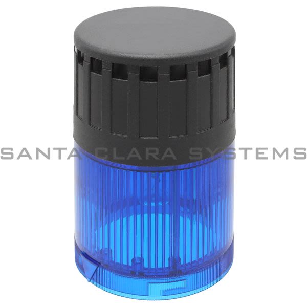 Allen Bradley 855T-B24DC6 Stack Light Product Image