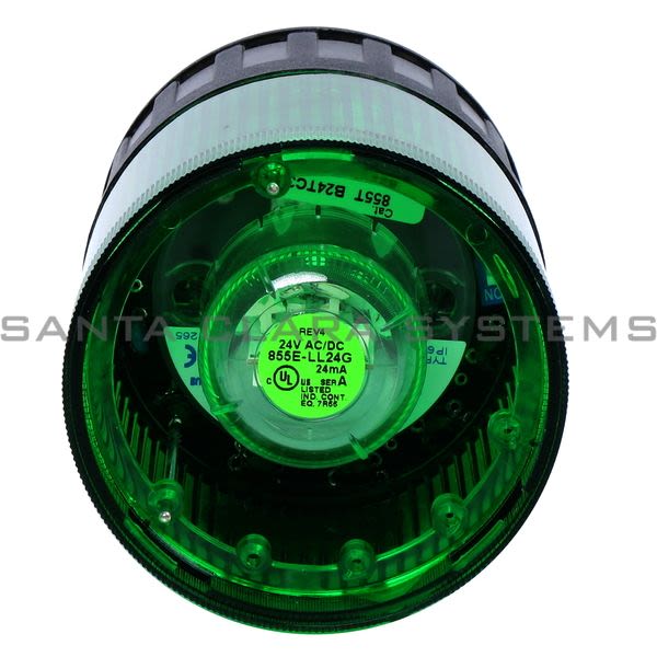 Allen Bradley 855T-B24DD3 Stack Light Product Image