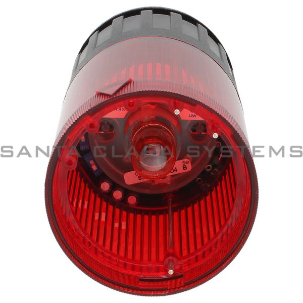 Allen Bradley 855T-B24DD4 Stack Light Product Image