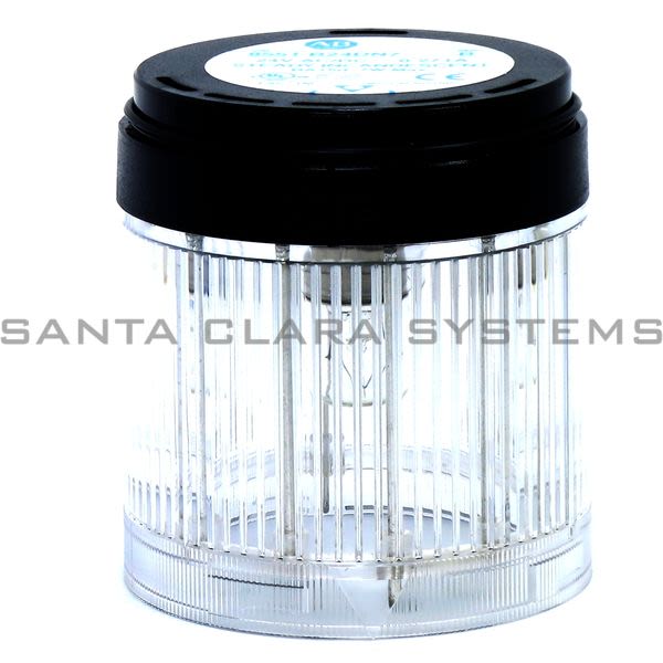 Allen Bradley 855T-B24DN7 Control Tower Stack Light Product Image