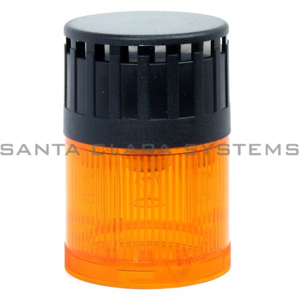 Allen Bradley 855T-B24FC5 Stack Light Product Image