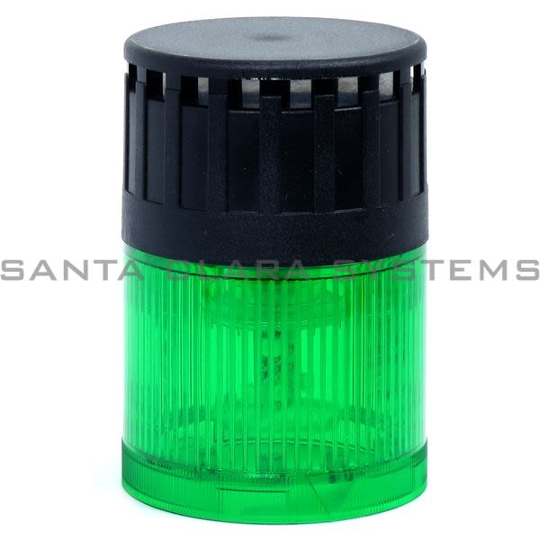 Allen Bradley 855T-B24GC3 Control Tower Stack Light Product Image