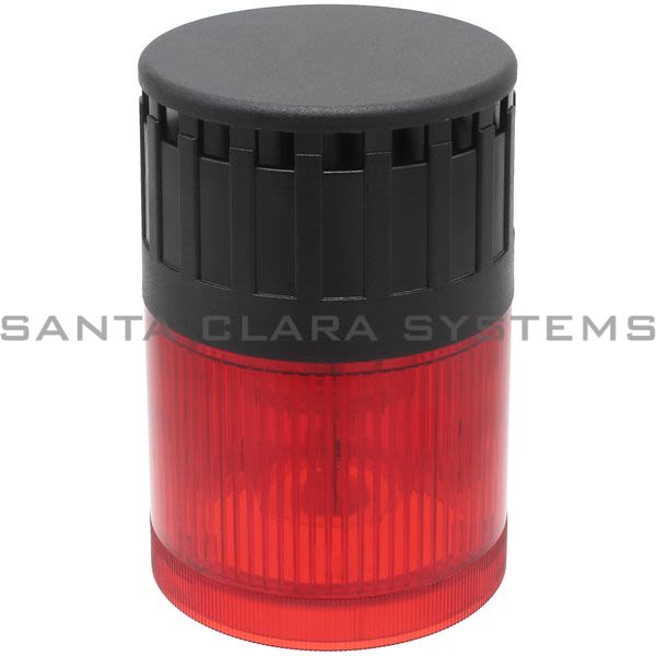 Allen Bradley 855T-B24GC4  Control Tower Stack Light Product Image