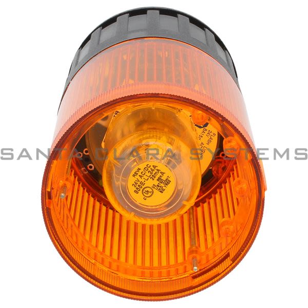 Allen Bradley 855T-B24GC5 Stack Light Product Image