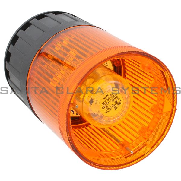 Allen Bradley 855T-B24GC5 Stack Light Product Image