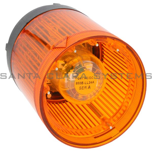 Allen Bradley 855T-B24GL5 Control Tower Stack Light Product Image