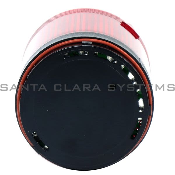 Allen Bradley 855T-B24HL4 Stack Light Red Product Image