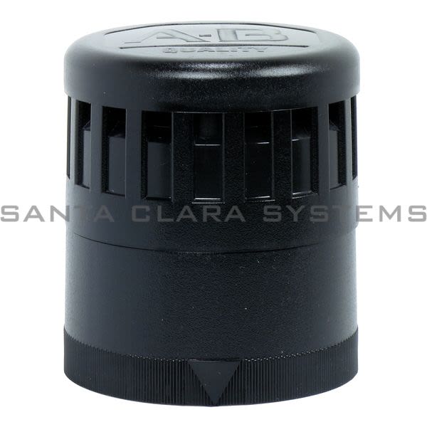 Allen Bradley 855T-B24SA1  Control Tower Stack Light Single-Tone Sounder Product Image