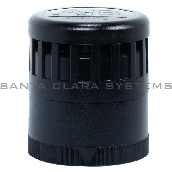 Allen Bradley 855T-B24SA2  Single-Tone Siren Product Image