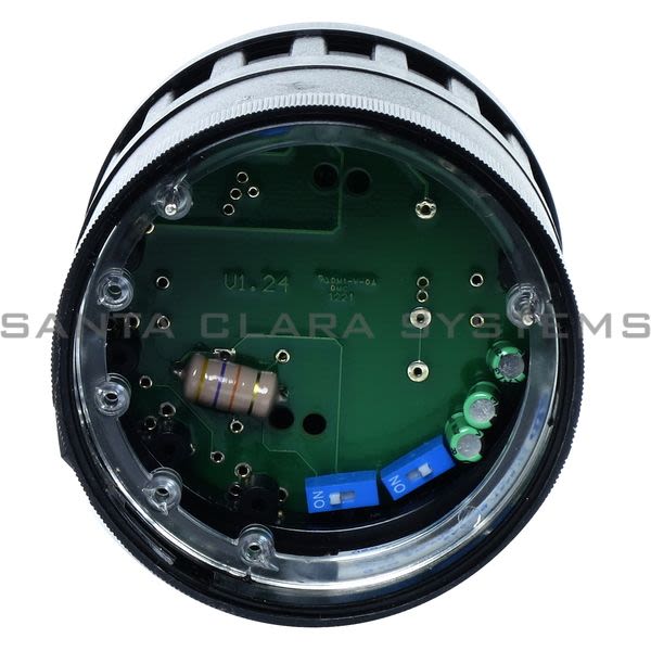 Allen Bradley 855T-B24SA2  Single-Tone Siren Product Image