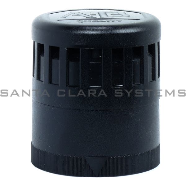 Allen Bradley 855T-B24TA1  Control Tower Stack Light Product Image