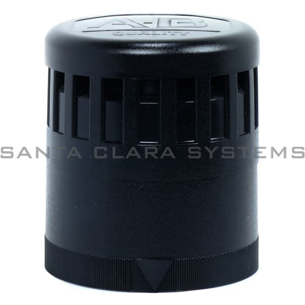 Allen Bradley 855T-B24TA2 Dual-Tone Sounder Product Image