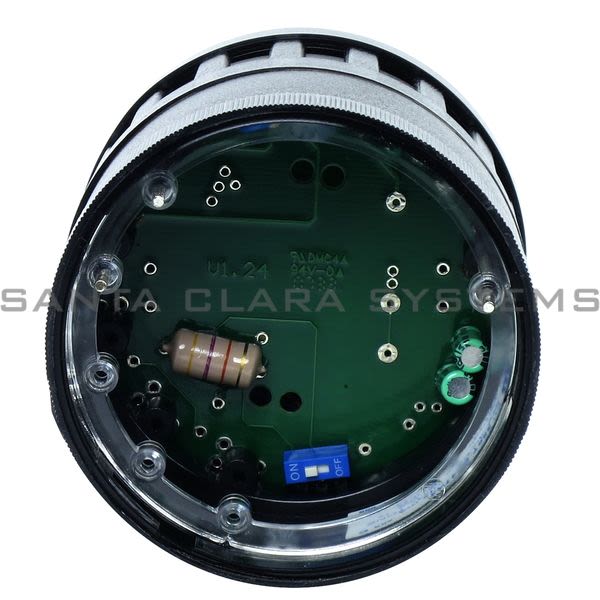 Allen Bradley 855T-B24TA2 Dual-Tone Sounder Product Image