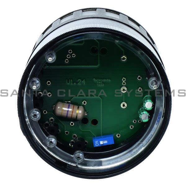 Allen Bradley 855T-B24TA3  Dual-Tone Sounder Product Image