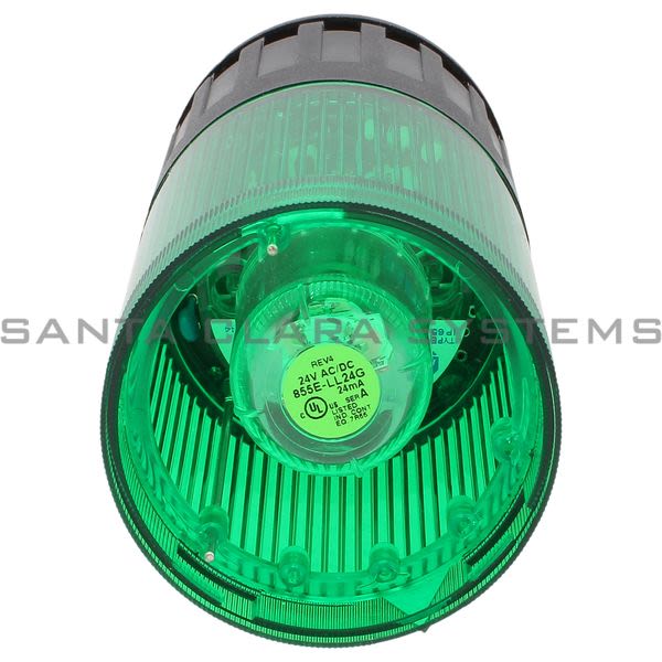 Allen Bradley 855T-B24TC3 Stack Light Product Image