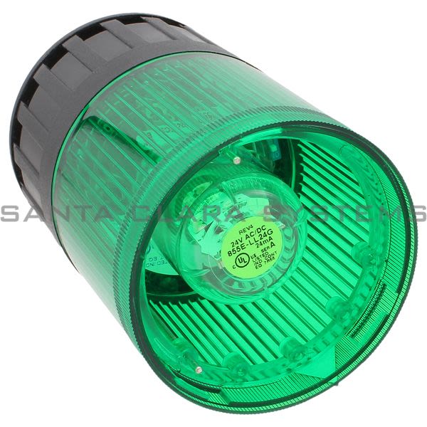 Allen Bradley 855T-B24TC3 Stack Light Product Image