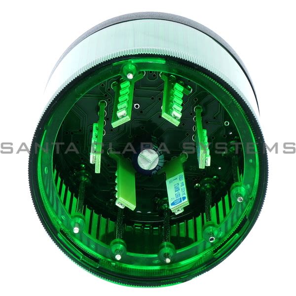 Allen Bradley 855T-B24YL3 Stack Light Green Product Image