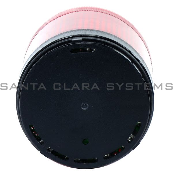 Allen Bradley 855T-B24YL4 Stack Light Red Product Image