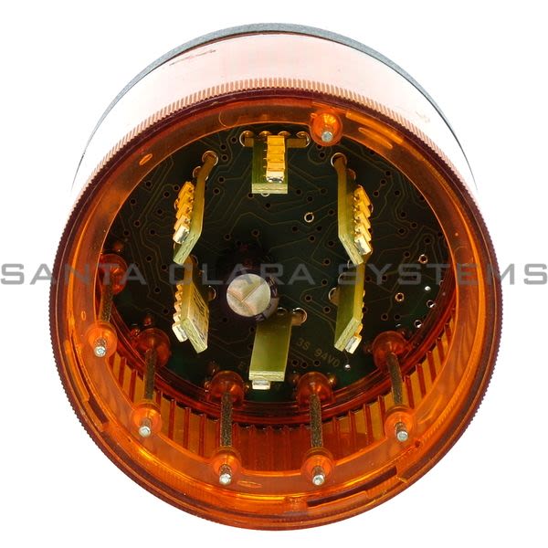 Allen Bradley 855T-B24YL5 Stack Light Product Image