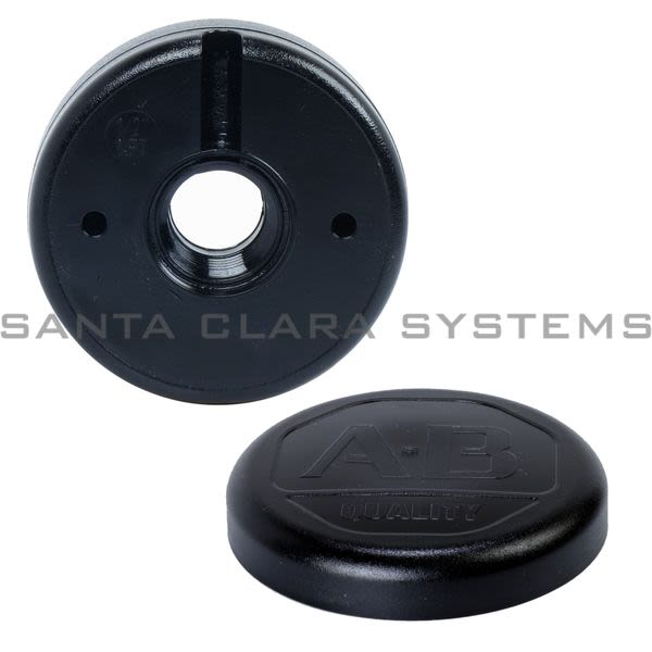 Allen Bradley 855T-BCBC Control Tower Stack Light Mounting Base Product Image