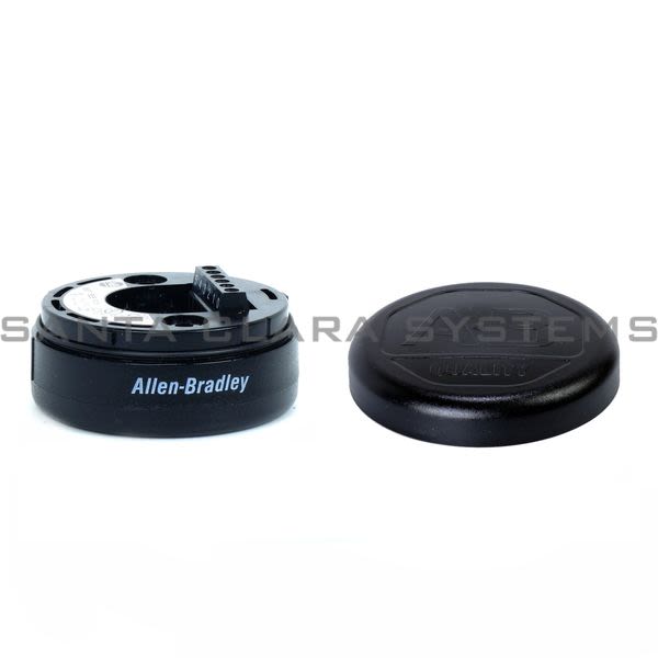 Allen Bradley 855T-BSBC Control Tower Stack Light Mounting Base Product Image