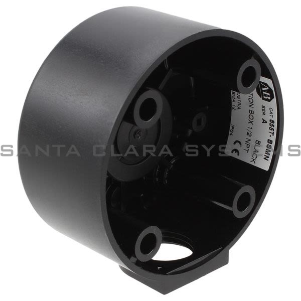 Allen Bradley 855T-BSMN Junction Box Product Image