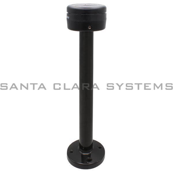 Allen Bradley 855T-BSPM25C Stack Light Mounting Base Product Image