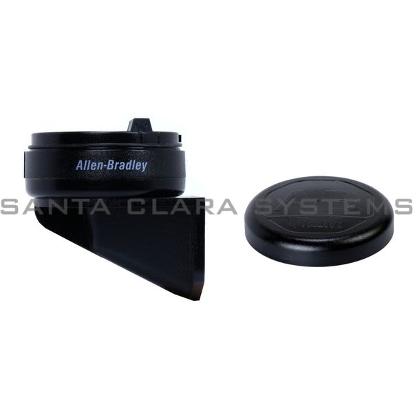 Allen Bradley 855T-BVMC Mounting Base Product Image