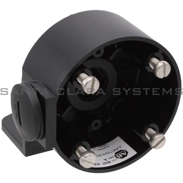 Allen Bradley 855T-BVMP Junction Box Product Image