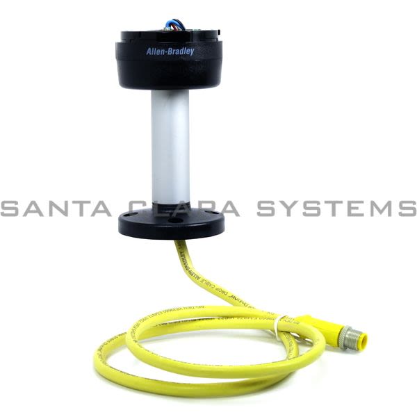 Allen Bradley 855T-DM1BPM10 Control Tower Stack Light Mounting Base Product Image