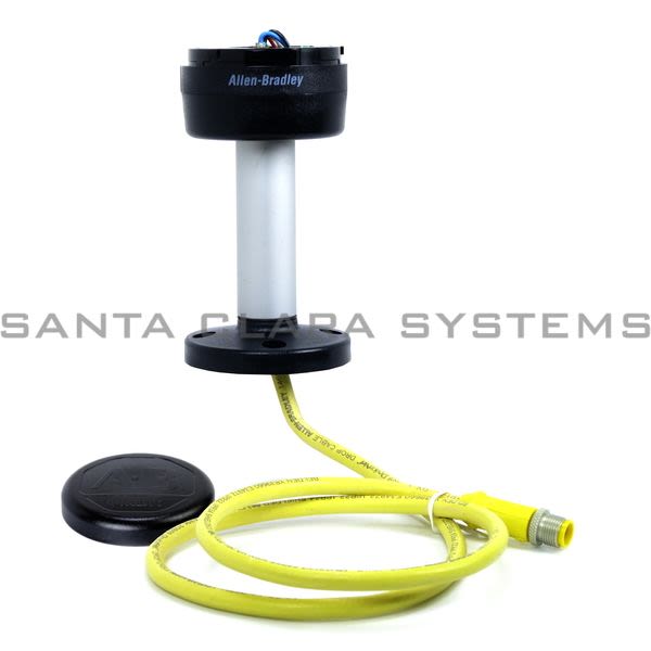 Allen Bradley 855T-DM1BPM10C Stack Light Base DeviceNet Product Image