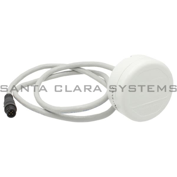 Allen Bradley 855T-DM1GCBC Stack Light Base Product Image