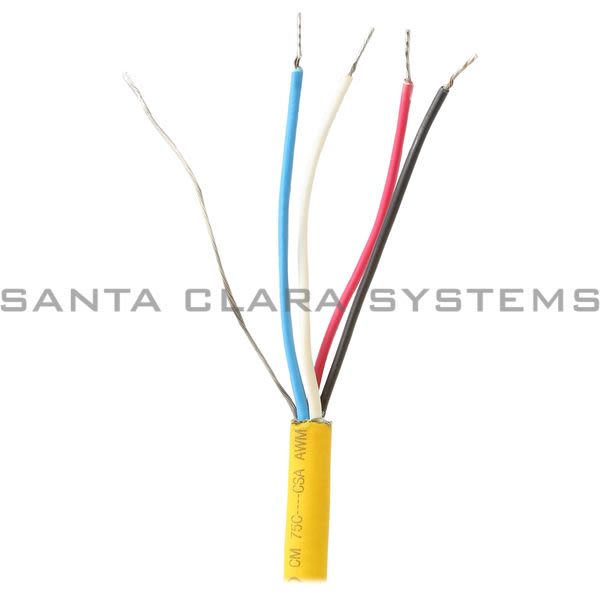 Allen Bradley 855T-DS2BCB Stack Light Base Product Image