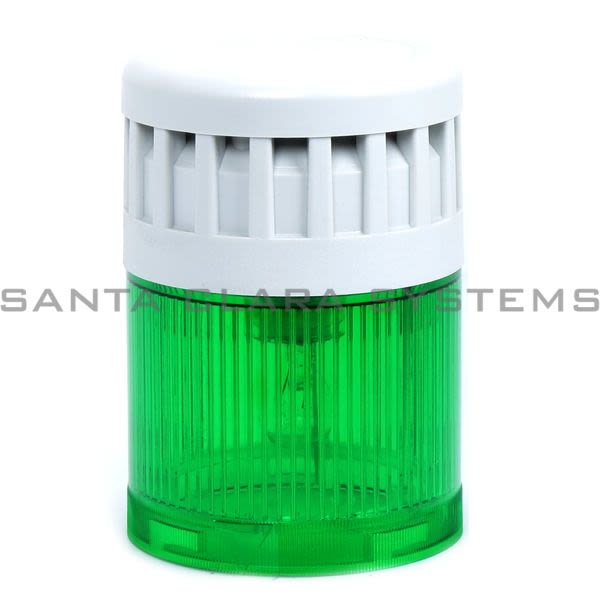 Allen Bradley 855T-G10DC3 Control Tower Stack Light Product Image