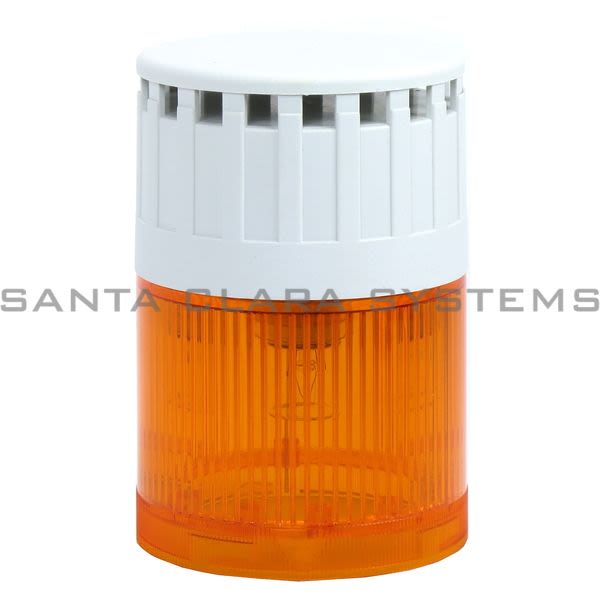 Allen Bradley 855T-G24FC5 Stack Light Beacon With Sound Product Image