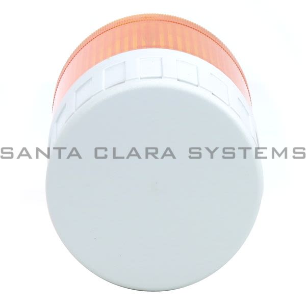 Allen Bradley 855T-G24FC5 Stack Light Beacon With Sound Product Image