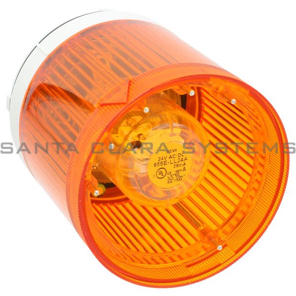 Allen Bradley 855T-G24GL5 Control Tower Stack Light Product Image