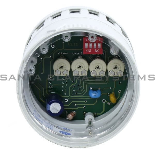 Allen Bradley 855T-G24SA1 Sounder Product Image