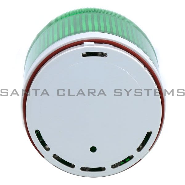 Allen Bradley 855T-G24YL3 Stack Light Product Image