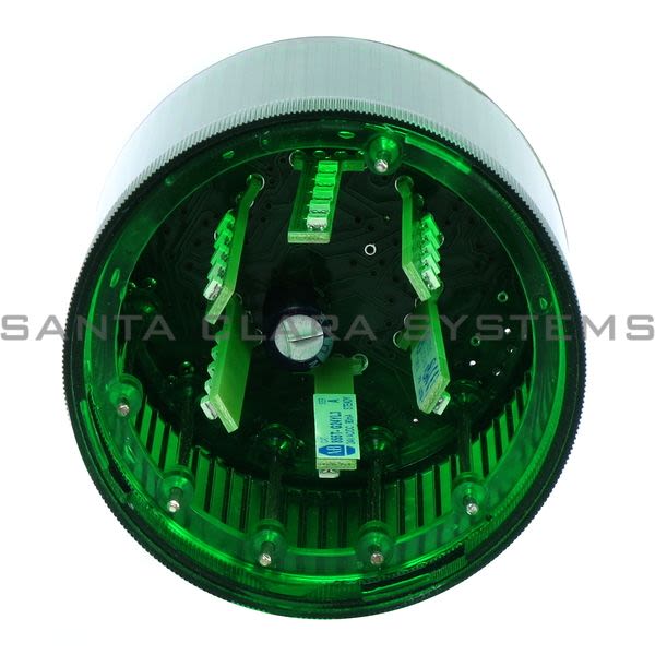 Allen Bradley 855T-G24YL3 Stack Light Product Image