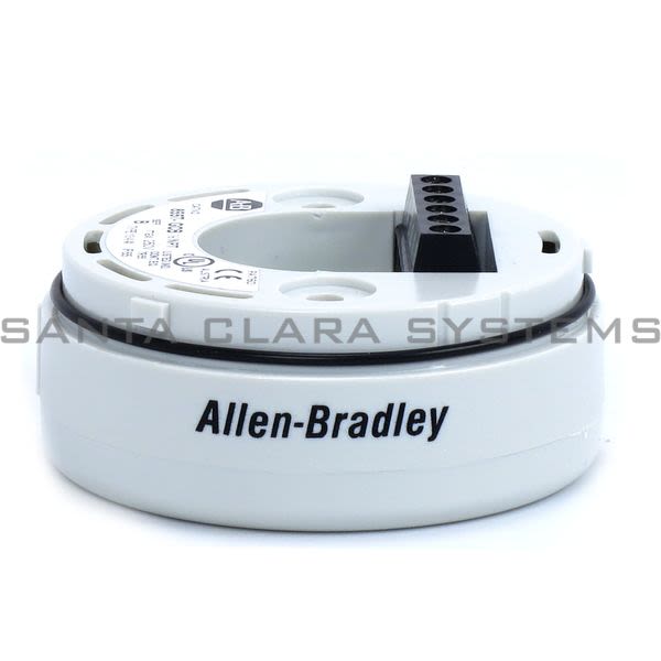 Allen Bradley 855T-GCB Control Tower Stack Light Mounting Base Product Image