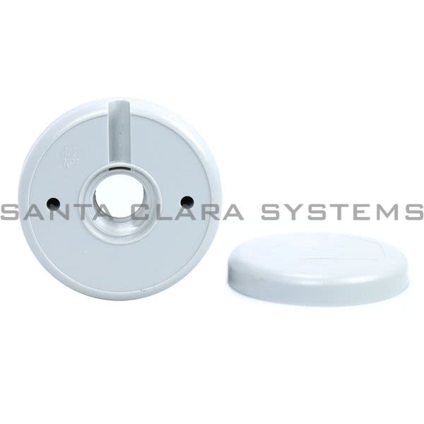 Allen Bradley 855T-GCBC Control Tower Stack Light Mounting Base Product Image