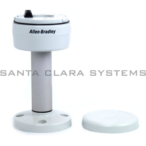 Allen Bradley 855T-GPM10C Control Tower Stack Light Mounting Base Product Image