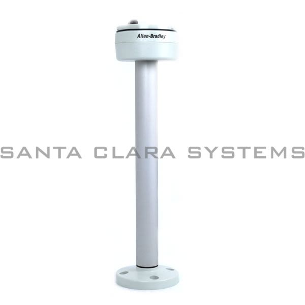 Allen Bradley 855T-GPM25 Control Tower Stack Light Mounting Base Product Image